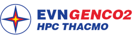 EVN GENCO2 HPC THACMO